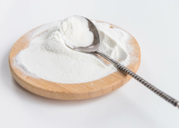 Hydrolyzed Collagen