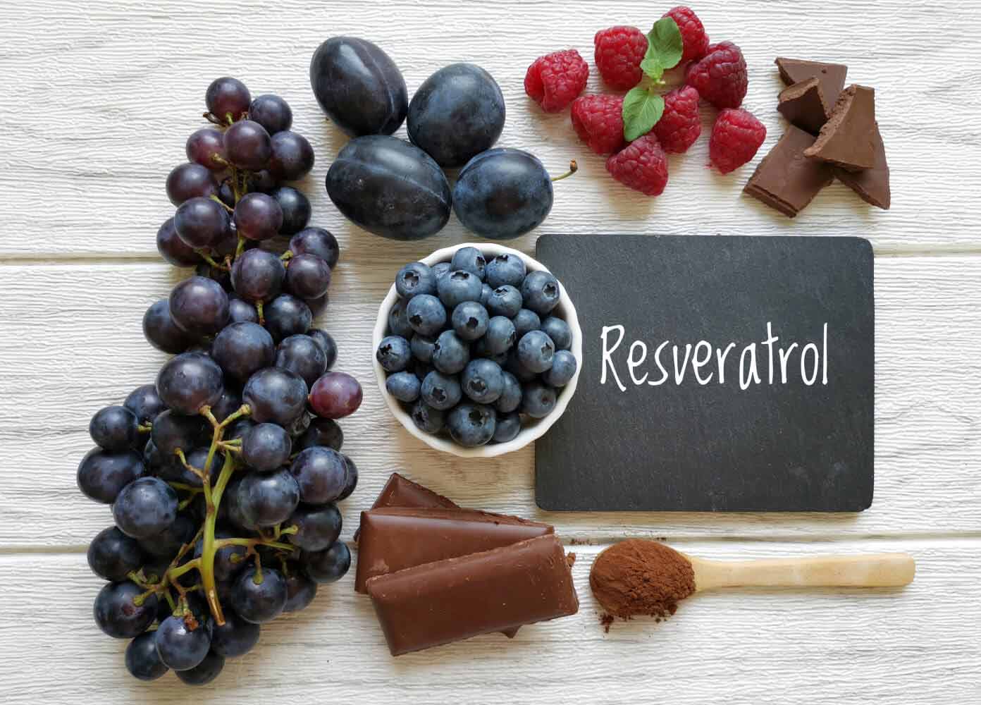 Resveratrol